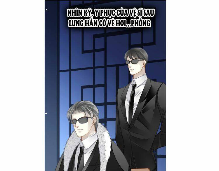 Siêu Sao Trứ Danh Chương 67 Ảnh 27