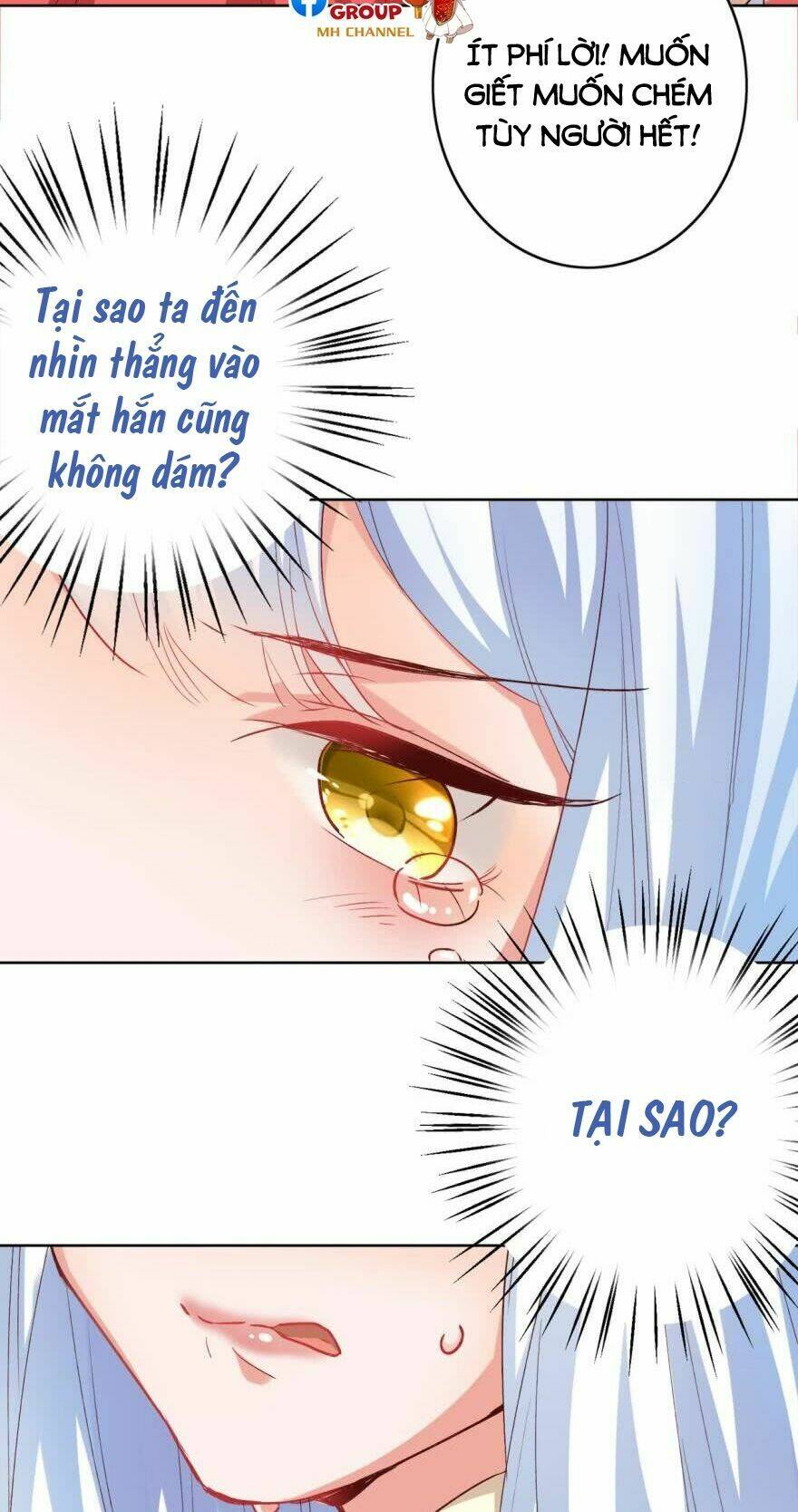 Nghịch Lai Thuận Thú Chương 23 Ảnh 36