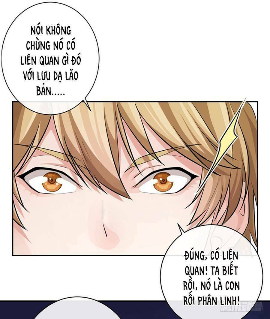 Nghiên Hương Kỳ Đàm Chương 58 Ảnh 26