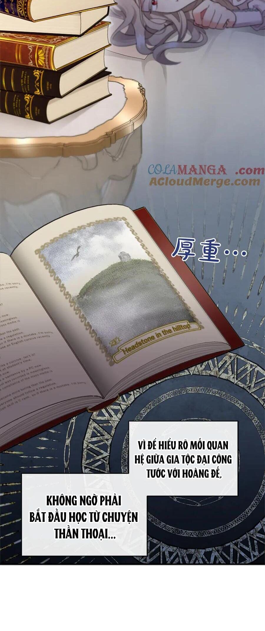 Mẹ Kế Bất Tài Được Gia Đình Yêu Quý! Chương 16 Ảnh 13