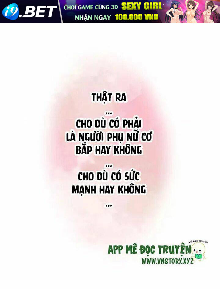 Xin Chào! Dân Nữ Chương 68 Ảnh 60
