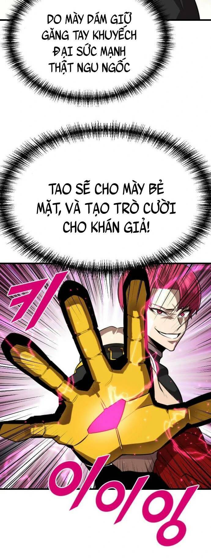 Người Thay Thế Anh Hùng Chương 9 Ảnh 66