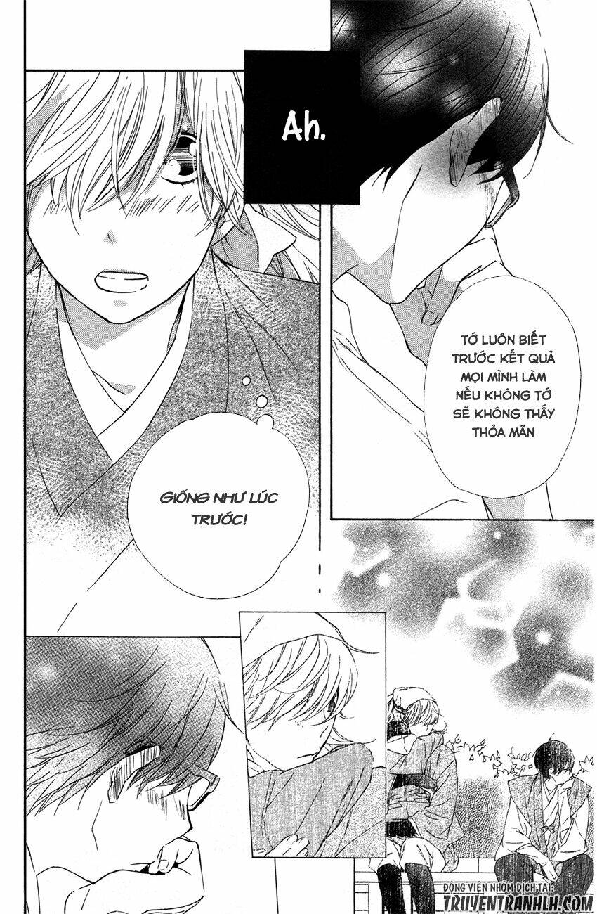 Haru X Kiyo Chương 6 Ảnh 42