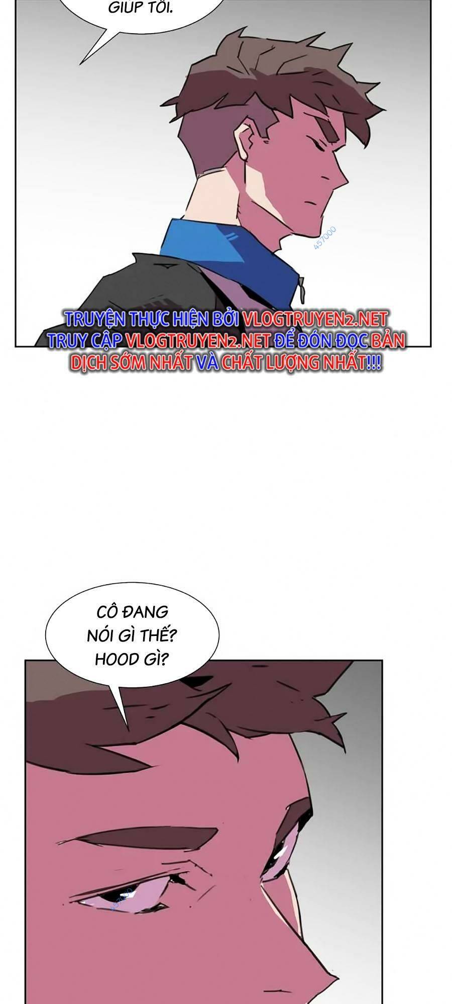 Săn Lùng Bắt Nạt Chương 54 Ảnh 71