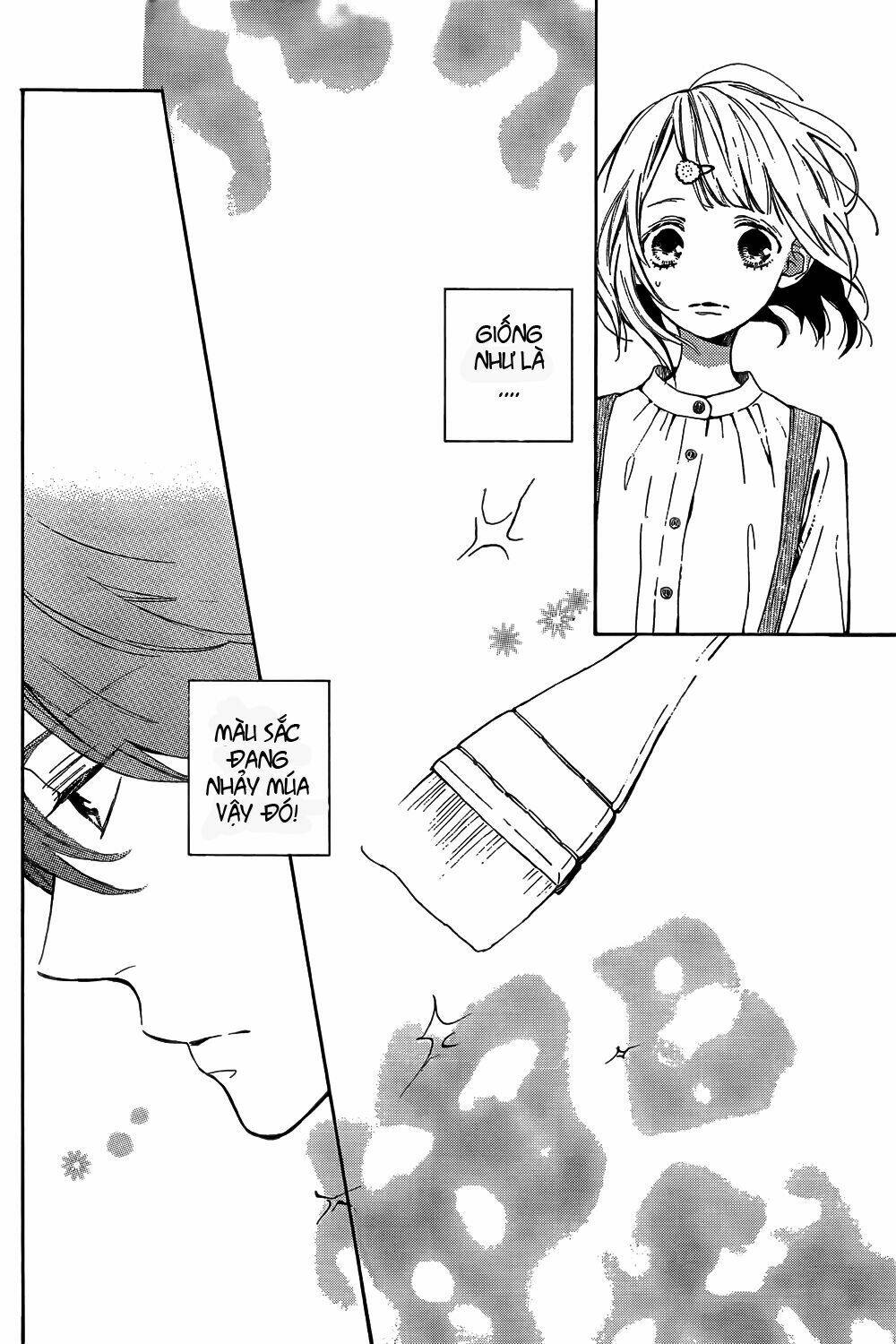 Suki Ni Naranai Yo, Senpai Chương 2 Ảnh 30