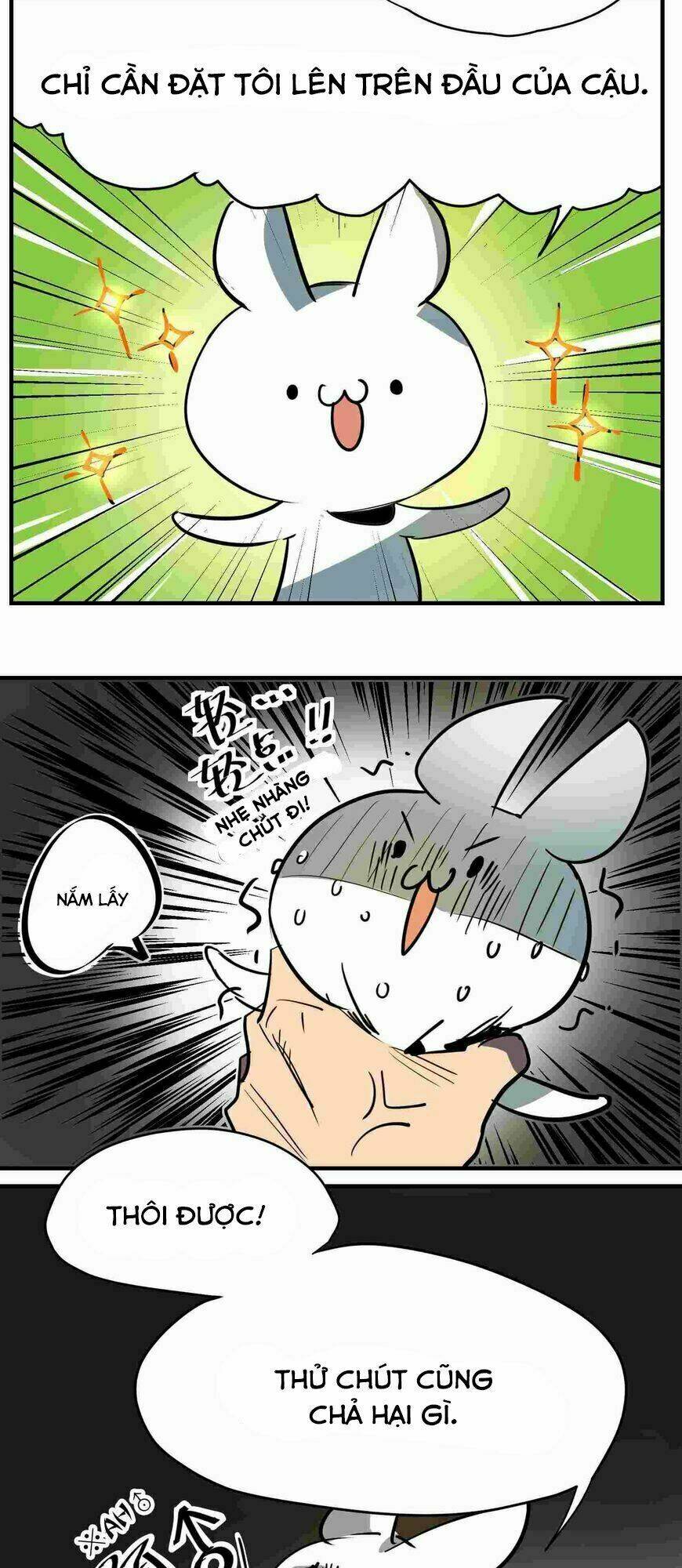 The Exploding Girl Chương 1.1 Ảnh 18