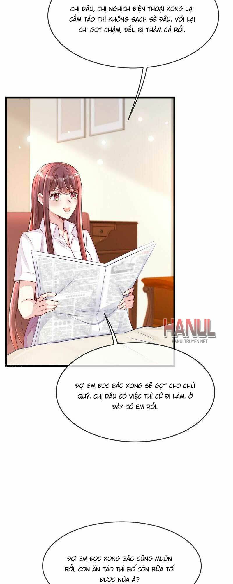 Sủng Em Sủng Tới Tận Cùng Chương 156 Ảnh 13