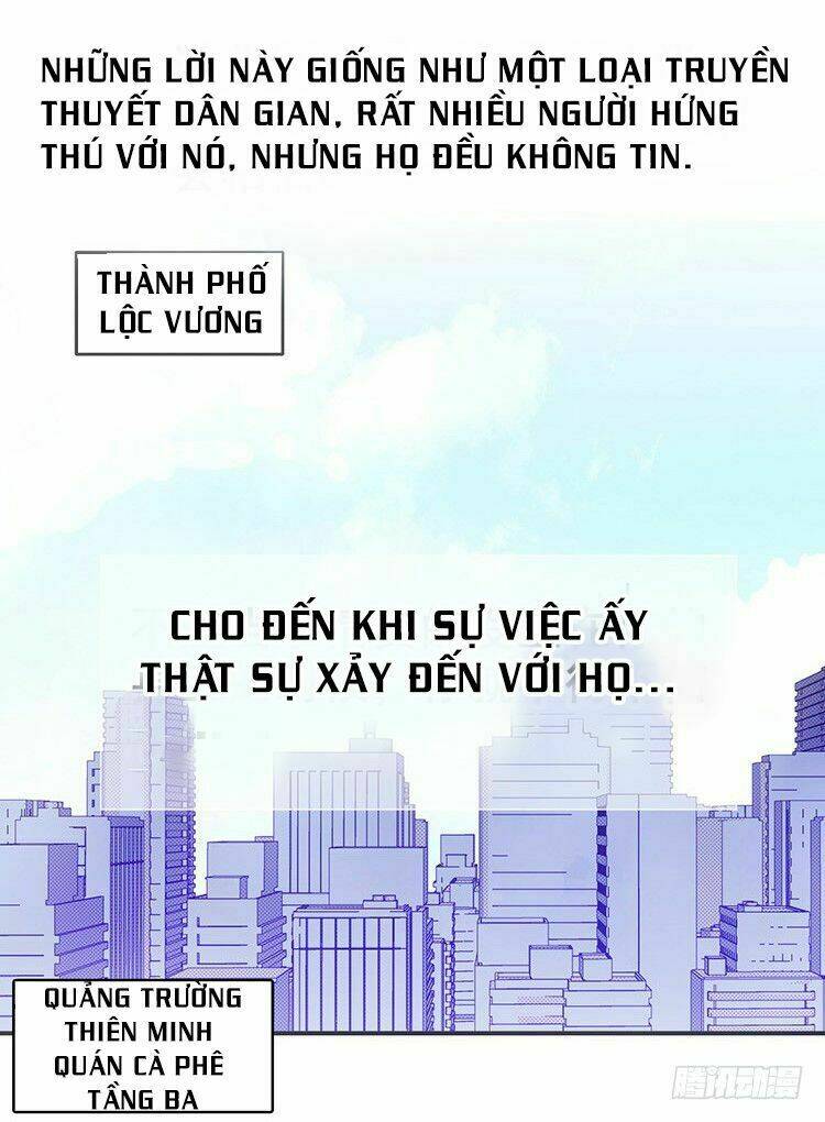 Huyết Đồng Tử Chương 1 Ảnh 10