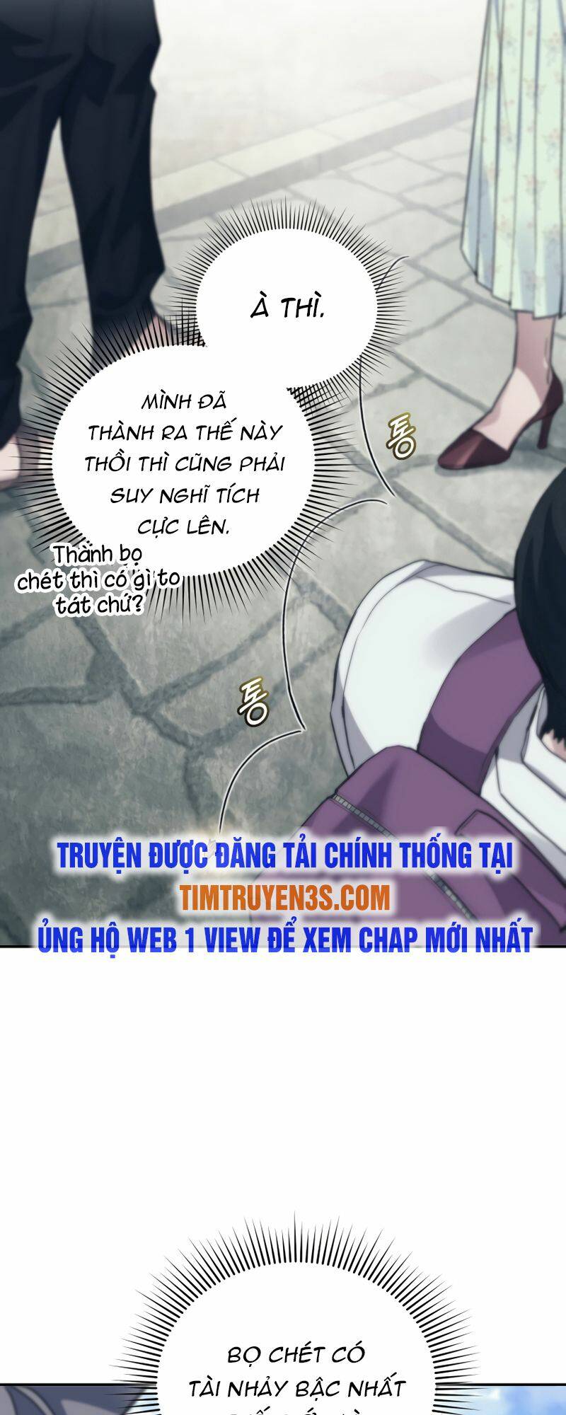 Ta Đánh Cắp Linh Hồn Của Ranker Top 1 Chương 39 Ảnh 76