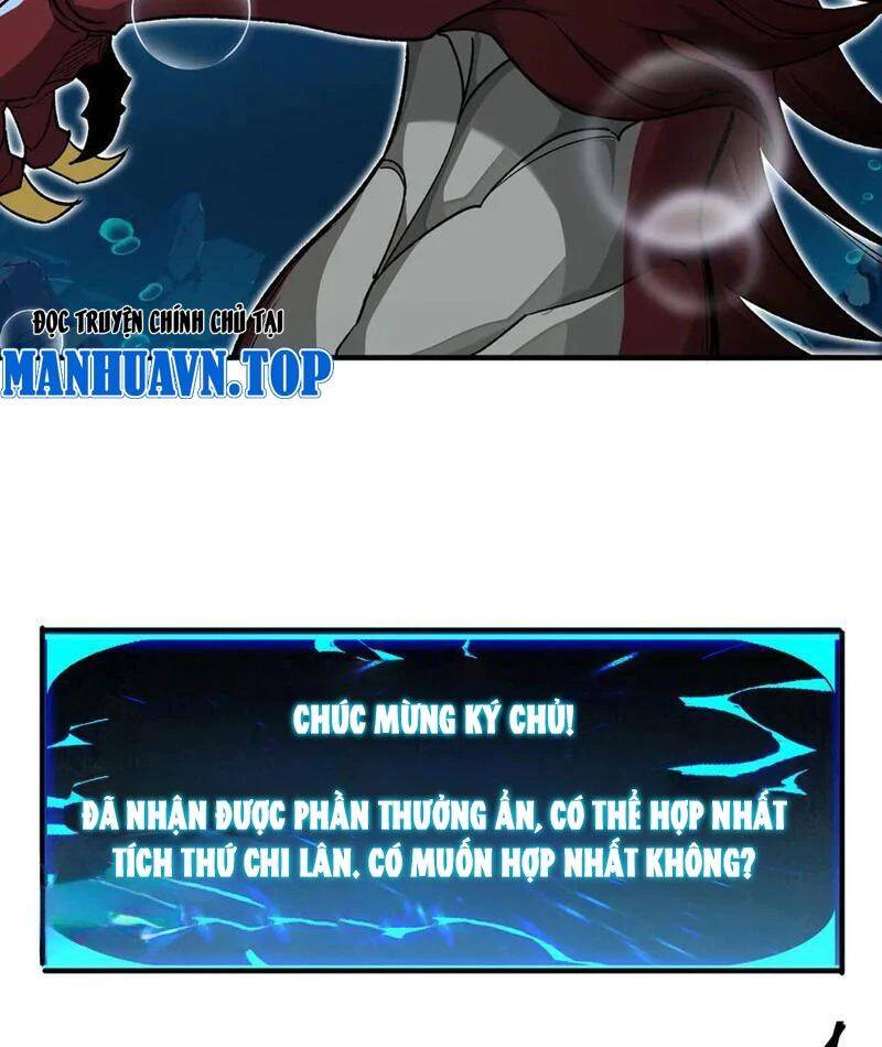 Cá Chép Tiến Hoá Thành Thần Long Chương 33 Ảnh 83