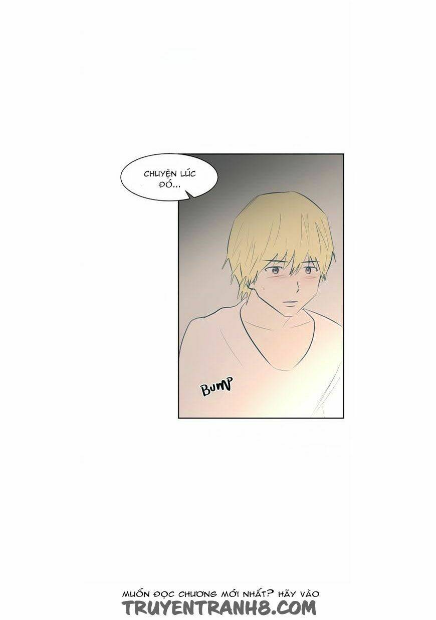 Transparent Cohabitation Chương 36 Ảnh 36