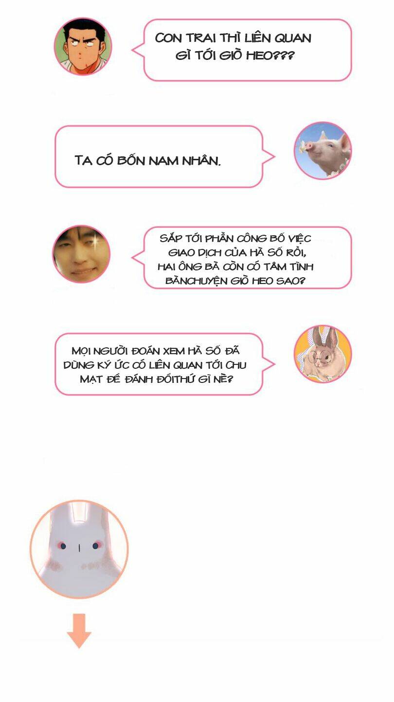 Dolo Mệnh Vận Giao Nang Chương 35 Ảnh 68