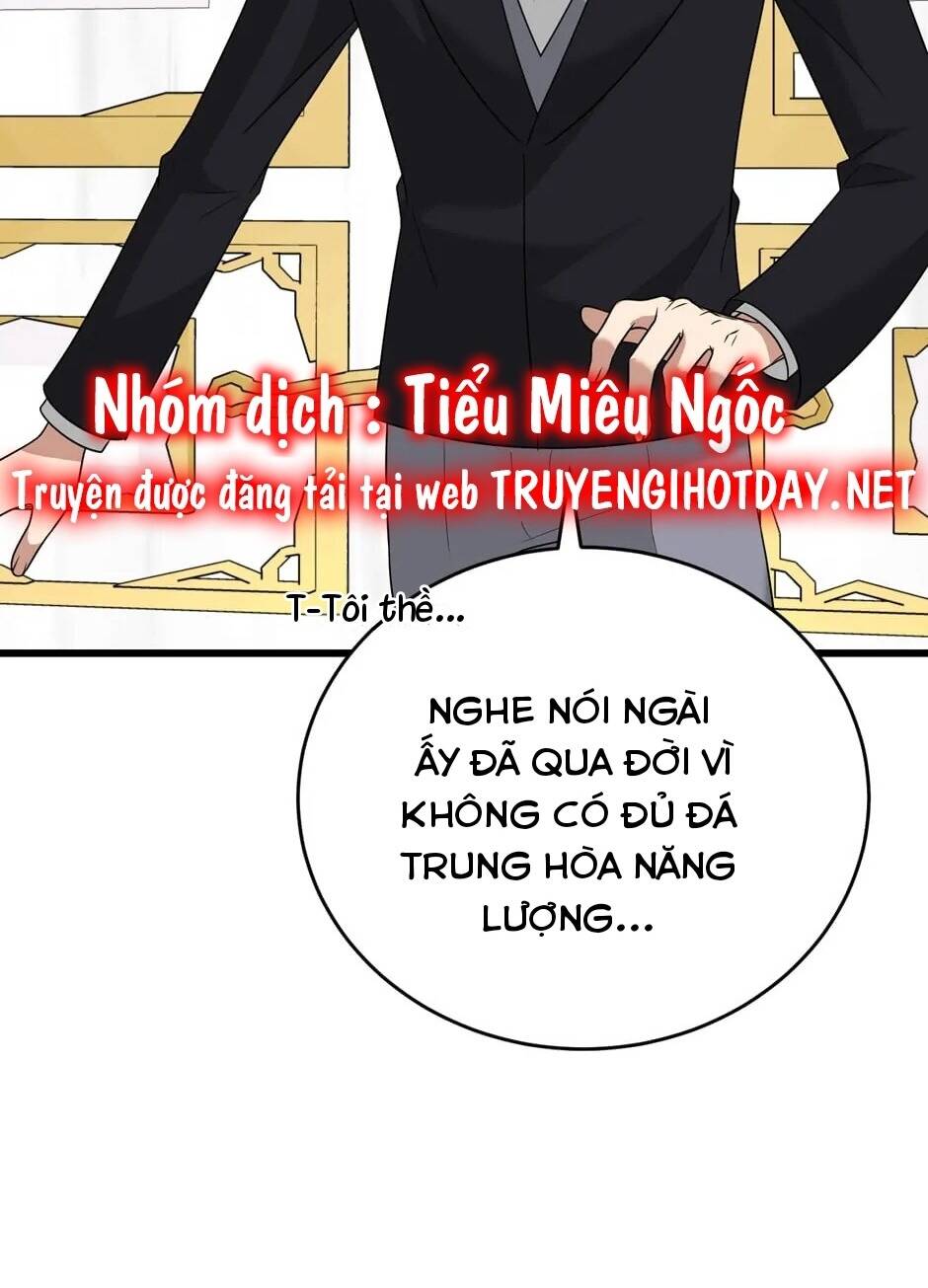 Những Người Anh Nguy Hiểm Của Công Nương Chương 92 Ảnh 97
