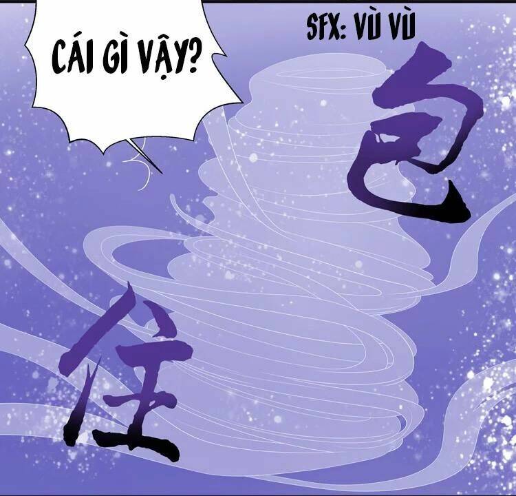 Phác Đảo Sư Tôn Đại Nhân Chương 12 Ảnh 10