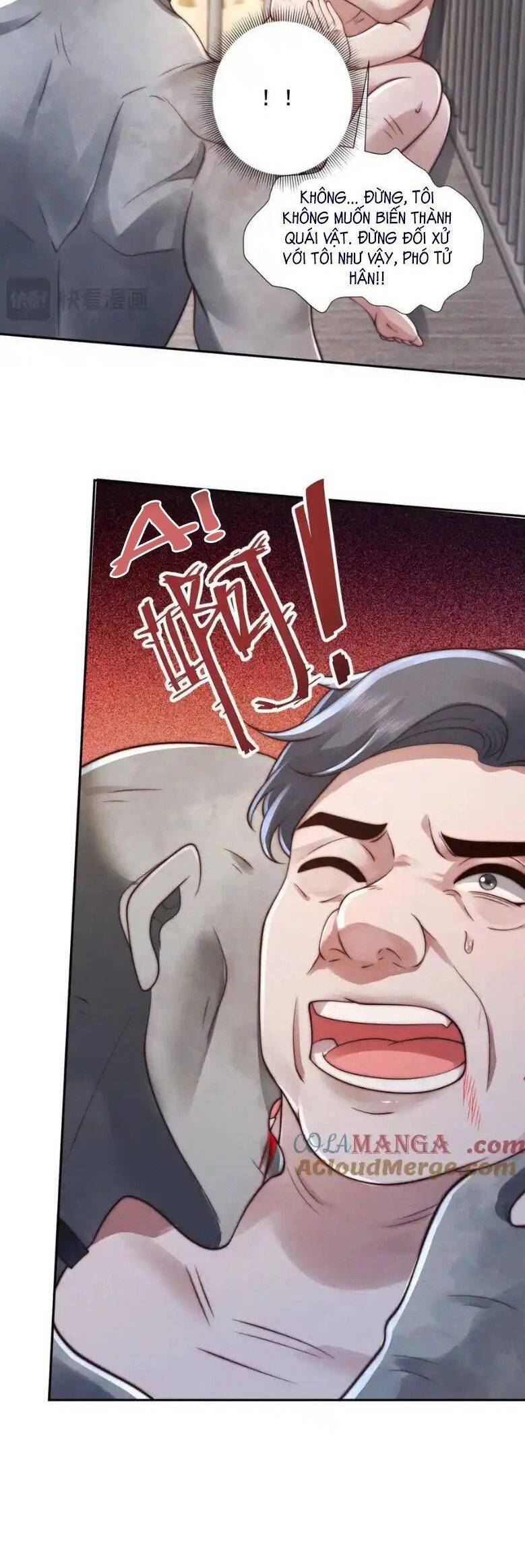 Hôn Nhân Chớp Nhoáng Chương 34 Ảnh 27