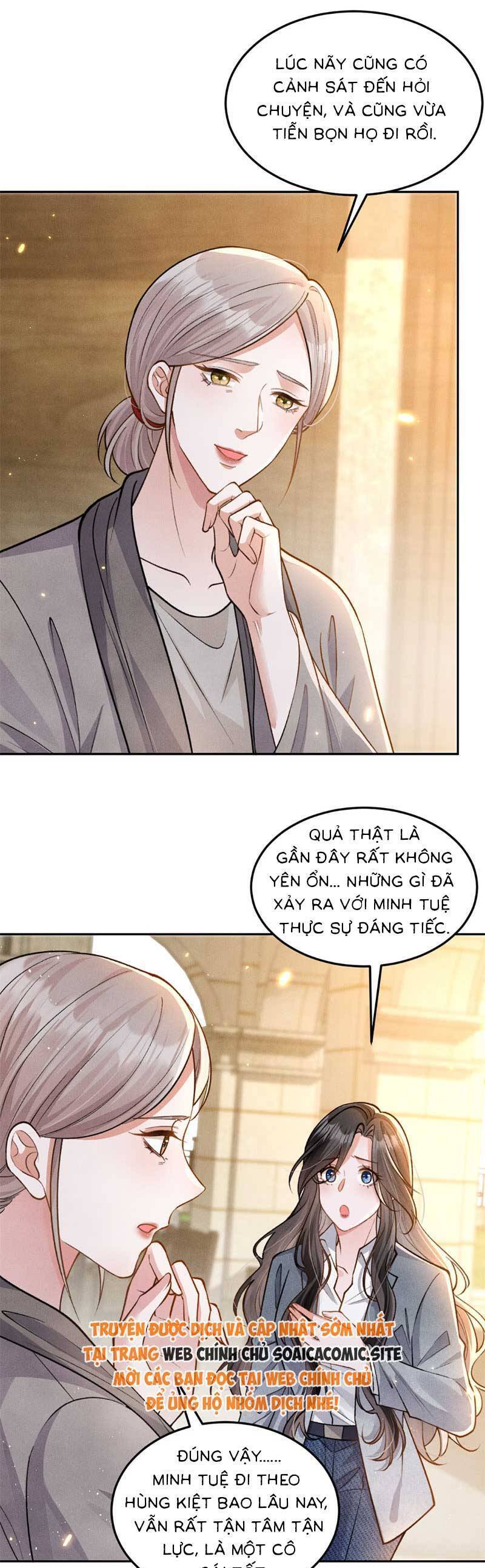 Sát Thủ Bướm Chương 6 Ảnh 7