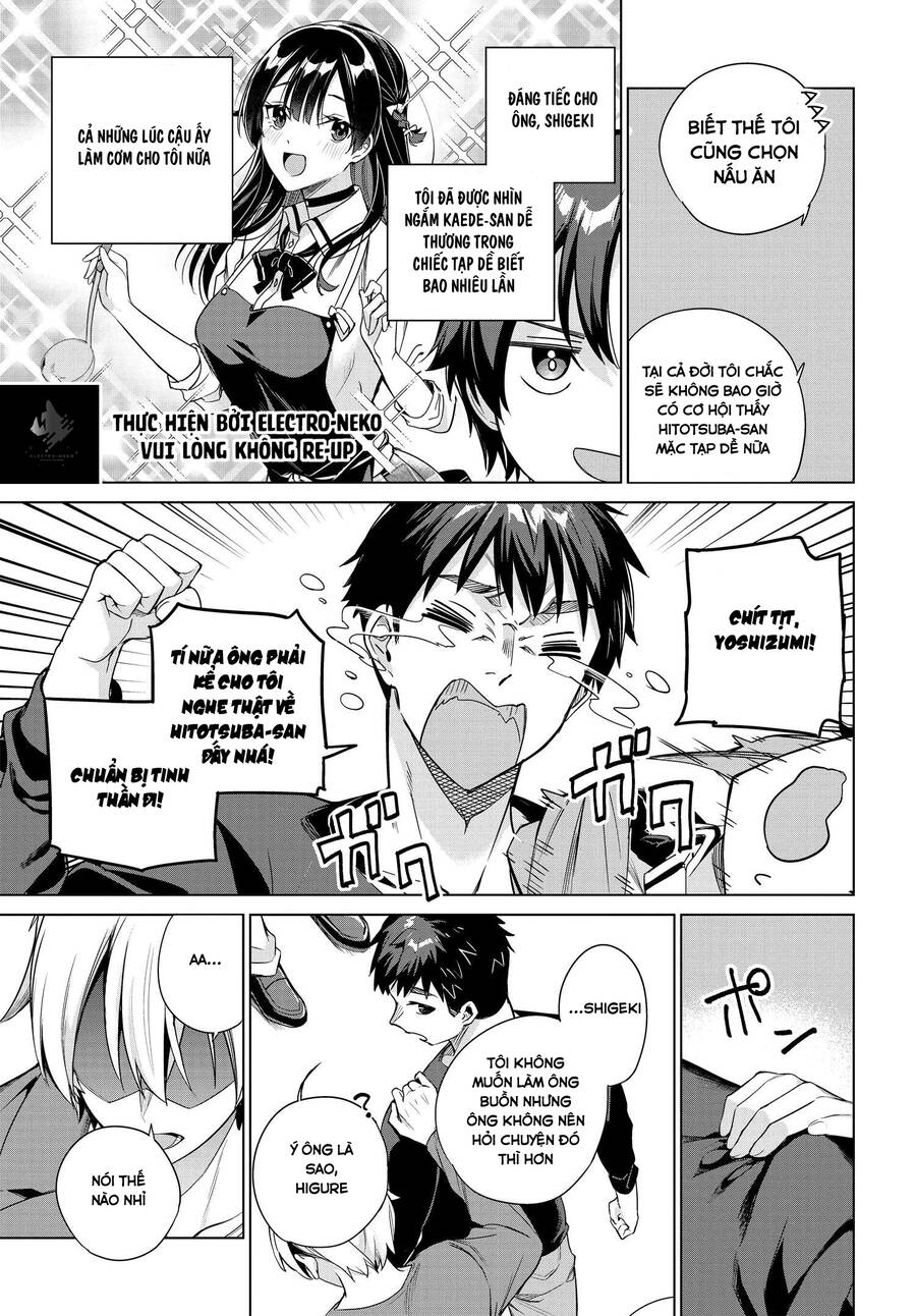 Ryoushin No Shakkin Wo Katagawari Shite Morau Jouken Wa Nihon Ichi Chương 23 Ảnh 23