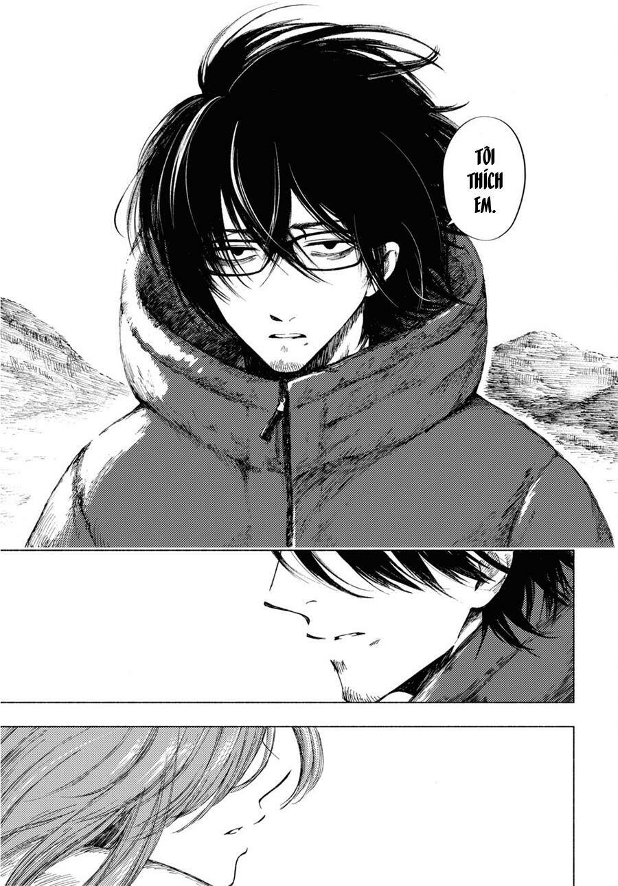 Yamada To Sensei Chương 5 Ảnh 52