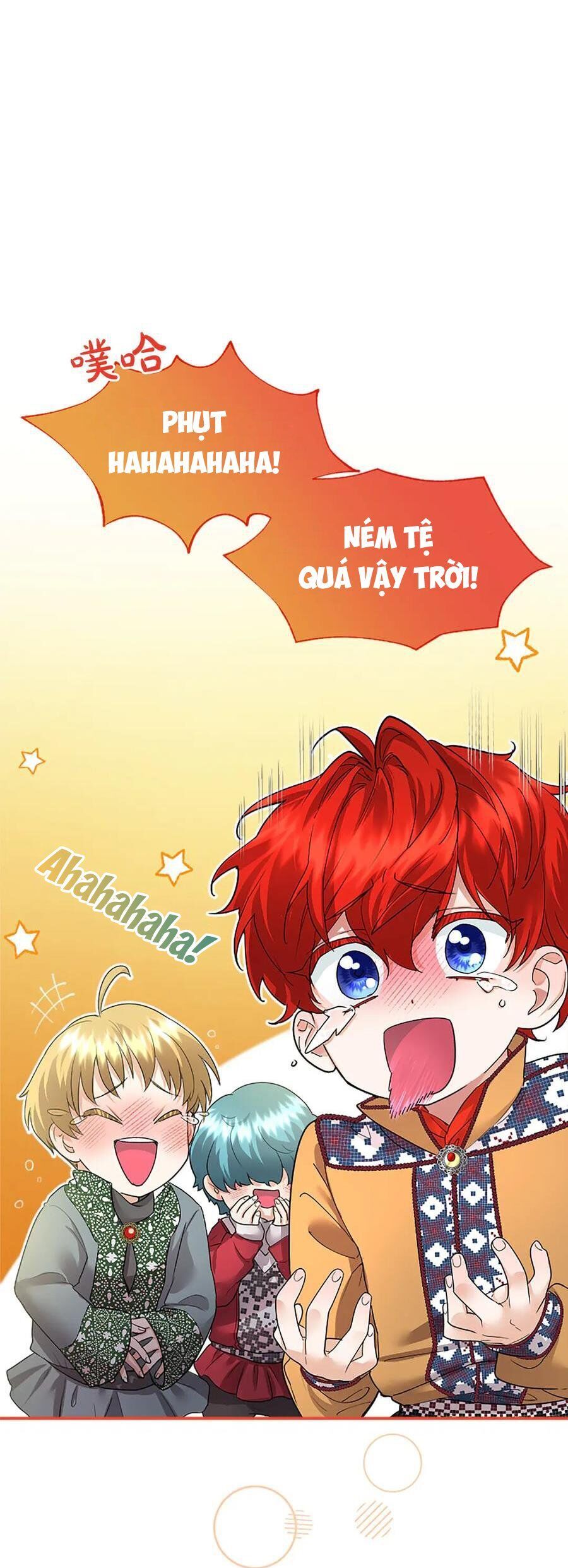 Mẹ Kế Bất Tài Được Gia Đình Yêu Quý! Chương 16 Ảnh 52