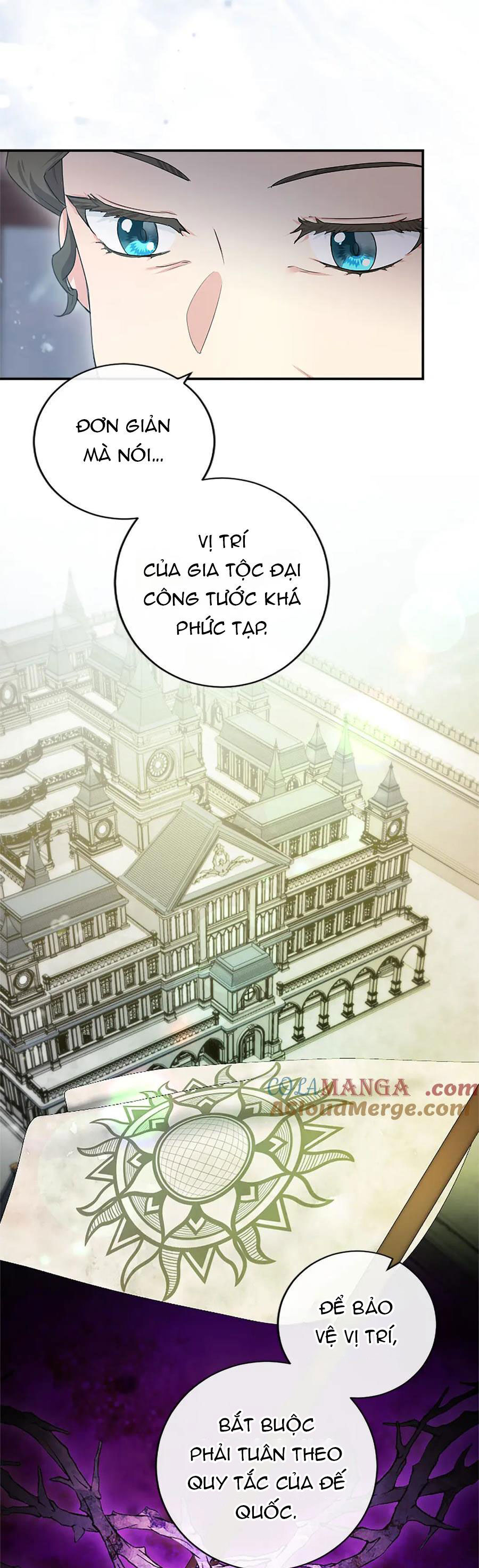 Mẹ Kế Bất Tài Được Gia Đình Yêu Quý! Chương 19 Ảnh 28