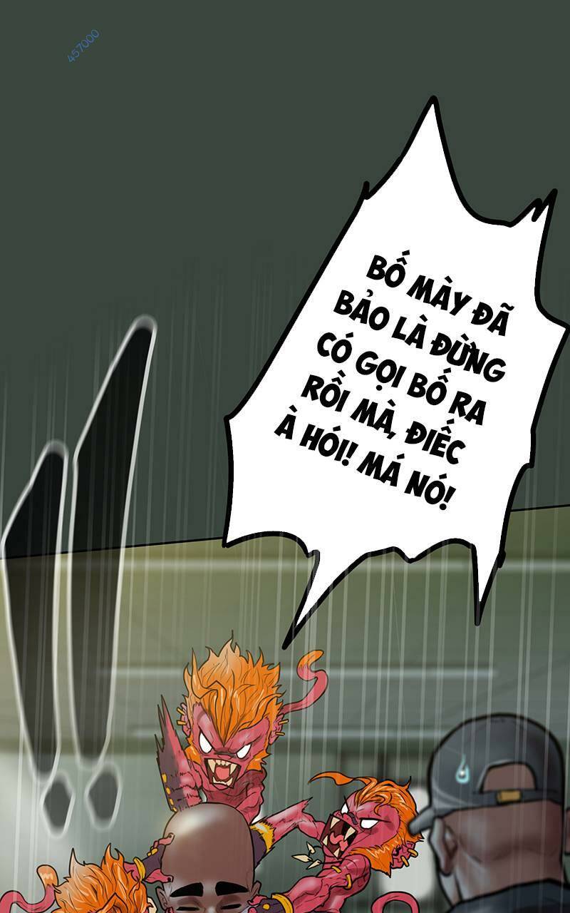 Ordeal Chương 19 Ảnh 57