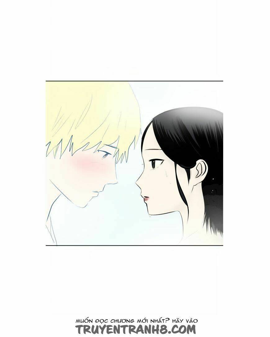 Transparent Cohabitation Chương 36 Ảnh 43