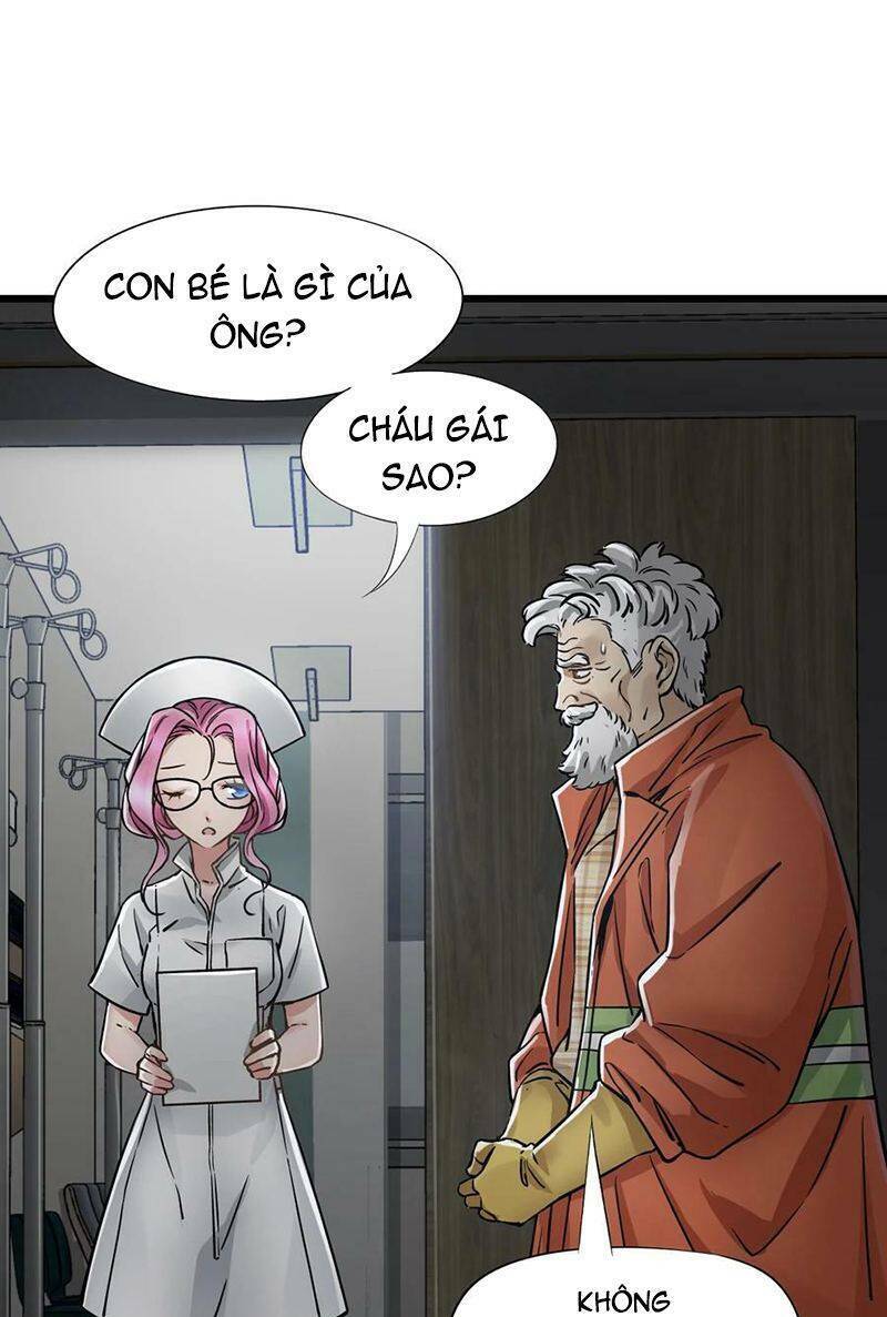 Du Hành Thời Gian Về Ngày Đầu Mạt Thế Chương 40 Ảnh 60