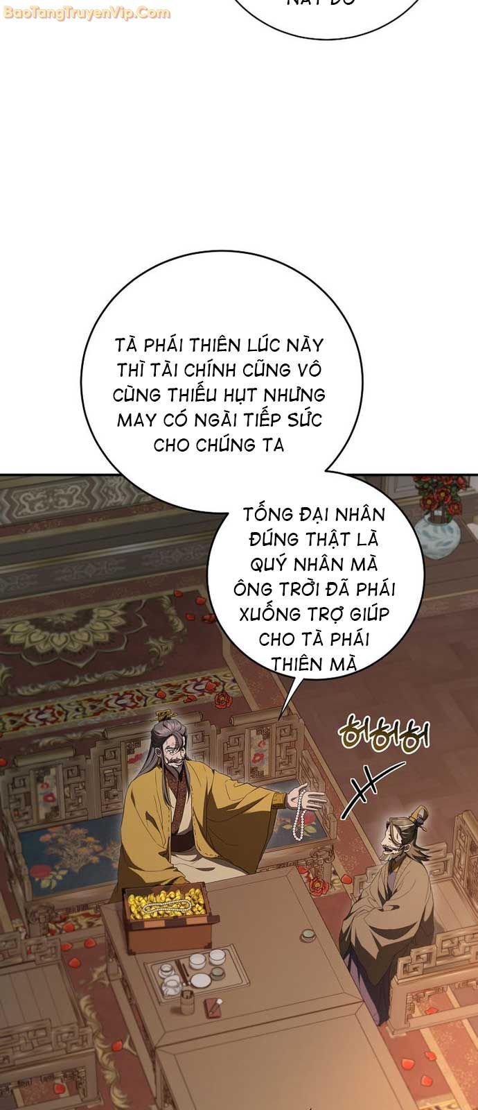Võ Đang Kỳ Hiệp Chương 139 Ảnh 23