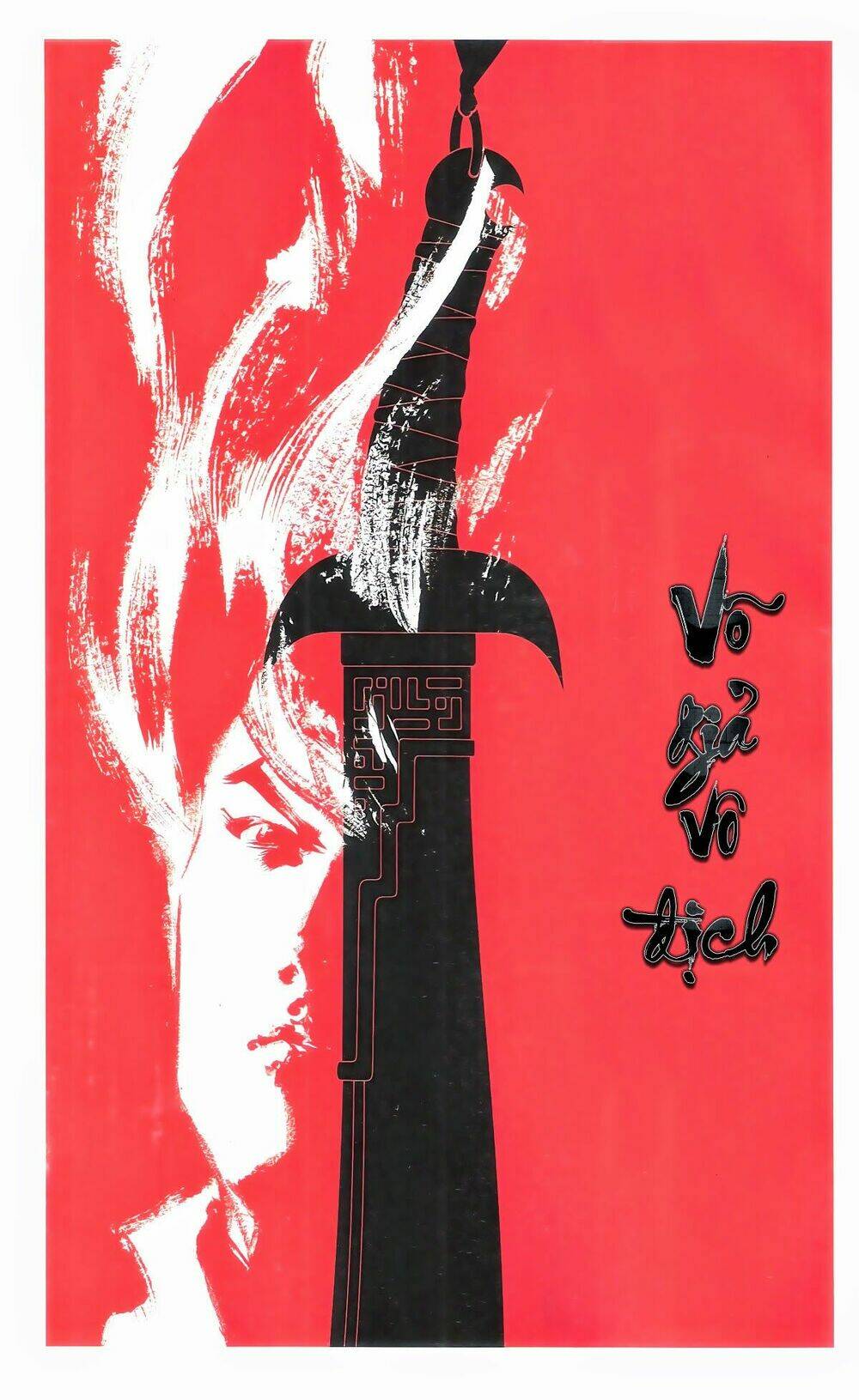 Phong Vân Chương 673 Ảnh 5