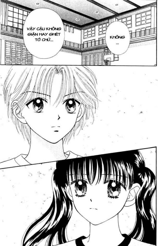 Minto Na Bokura Chương 24 Ảnh 22