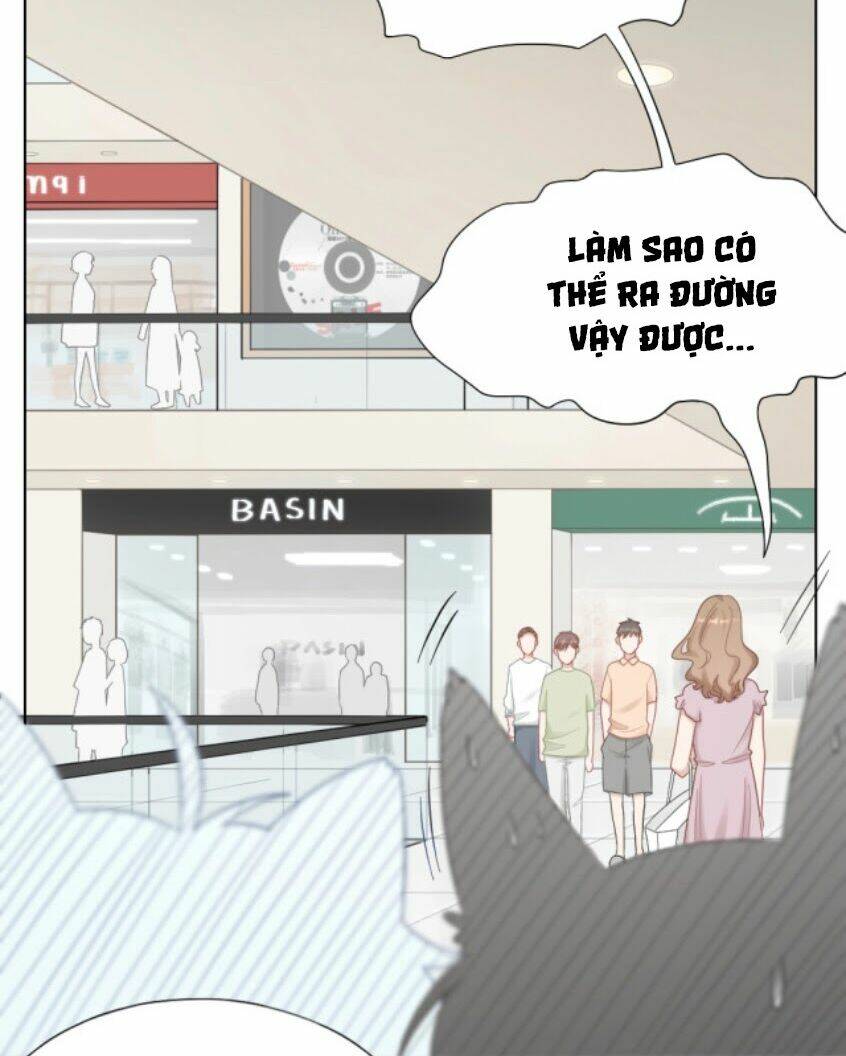 Bạn Trai Là Quái Vật Chương 89 Ảnh 30