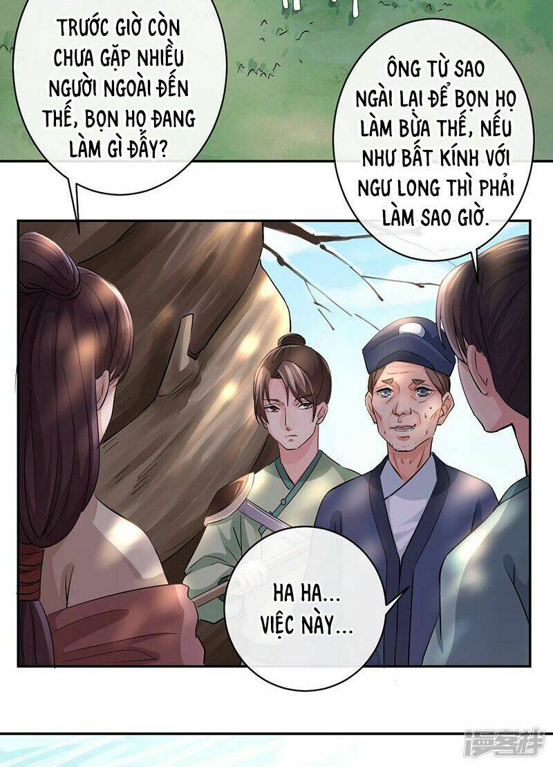 Nghiên Hương Kỳ Đàm Chương 42 Ảnh 23