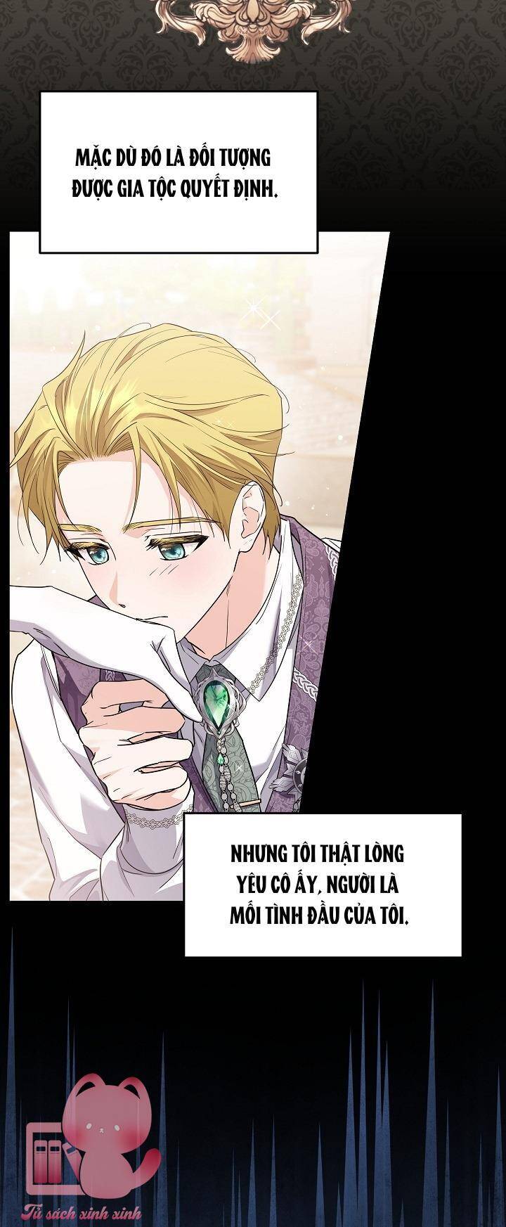 Hoàng Nữ Cosplay Nonfan Chương 47 Ảnh 27