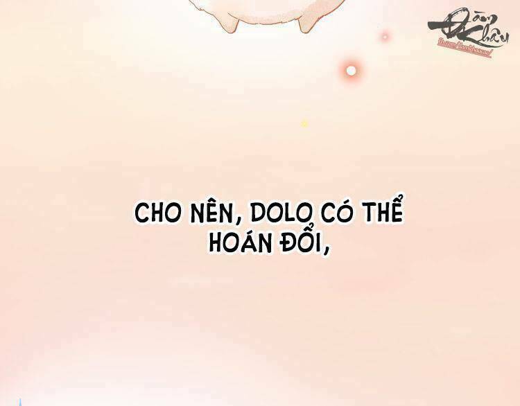 Dolo Mệnh Vận Giao Nang Chương 33 Ảnh 87