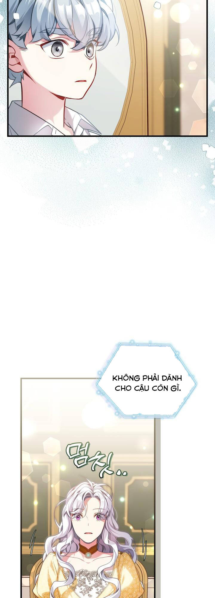 Con Gái Chồng Thật Dễ Thương Chương 108.1 Ảnh 19