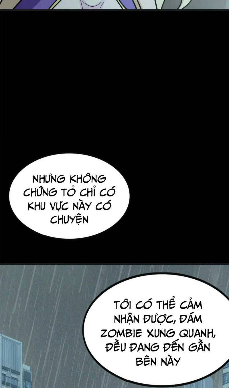 Bạn Gái Zombie Của Tôi Chương 415 Ảnh 50