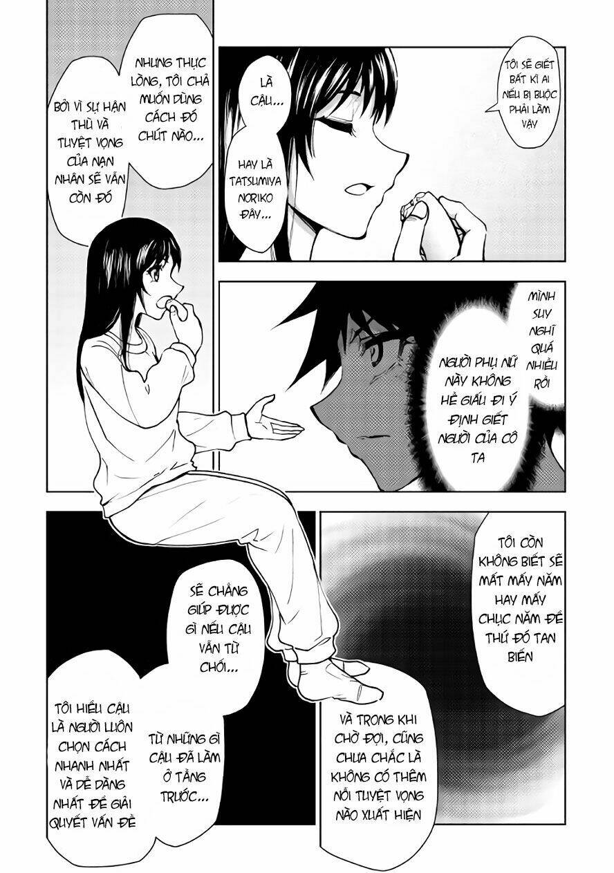 Dungeon Seeker Chương 23 Ảnh 11