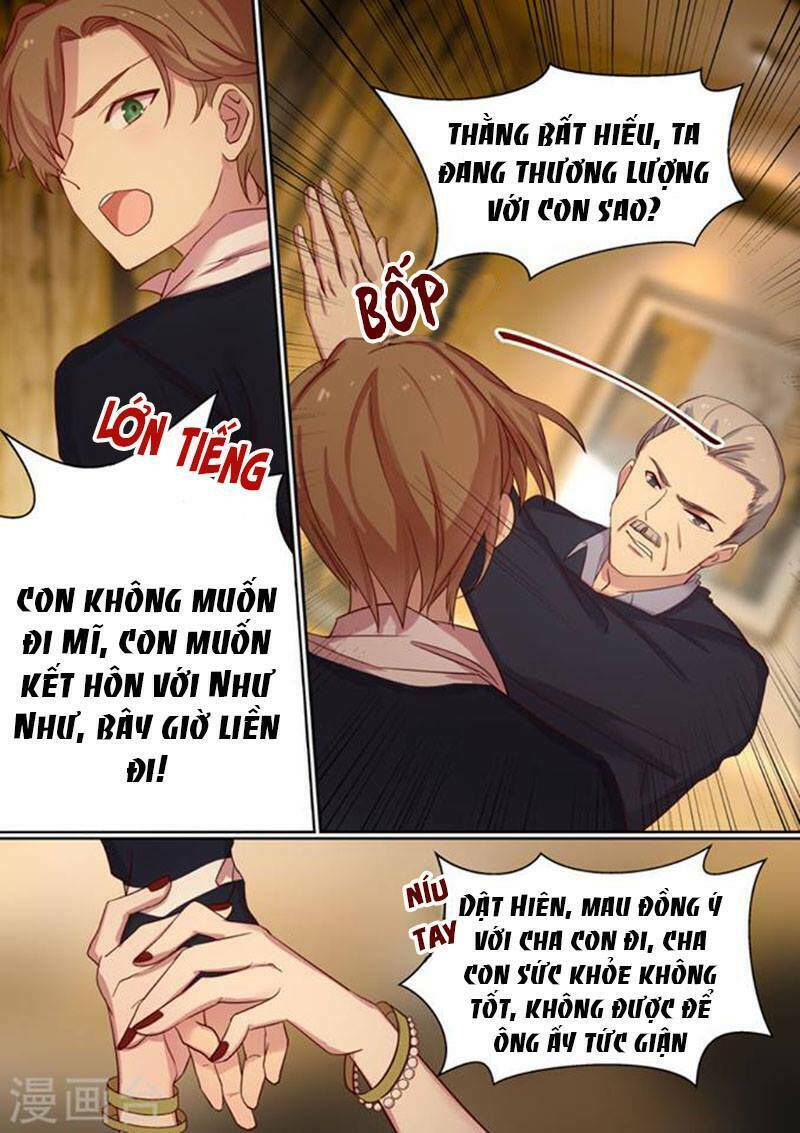 Mùa Hè Của Tổng Tài Chương 11 Ảnh 6
