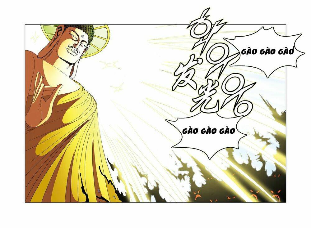 Nhật Tà Nguyệt Ma Chương 204 Ảnh 13