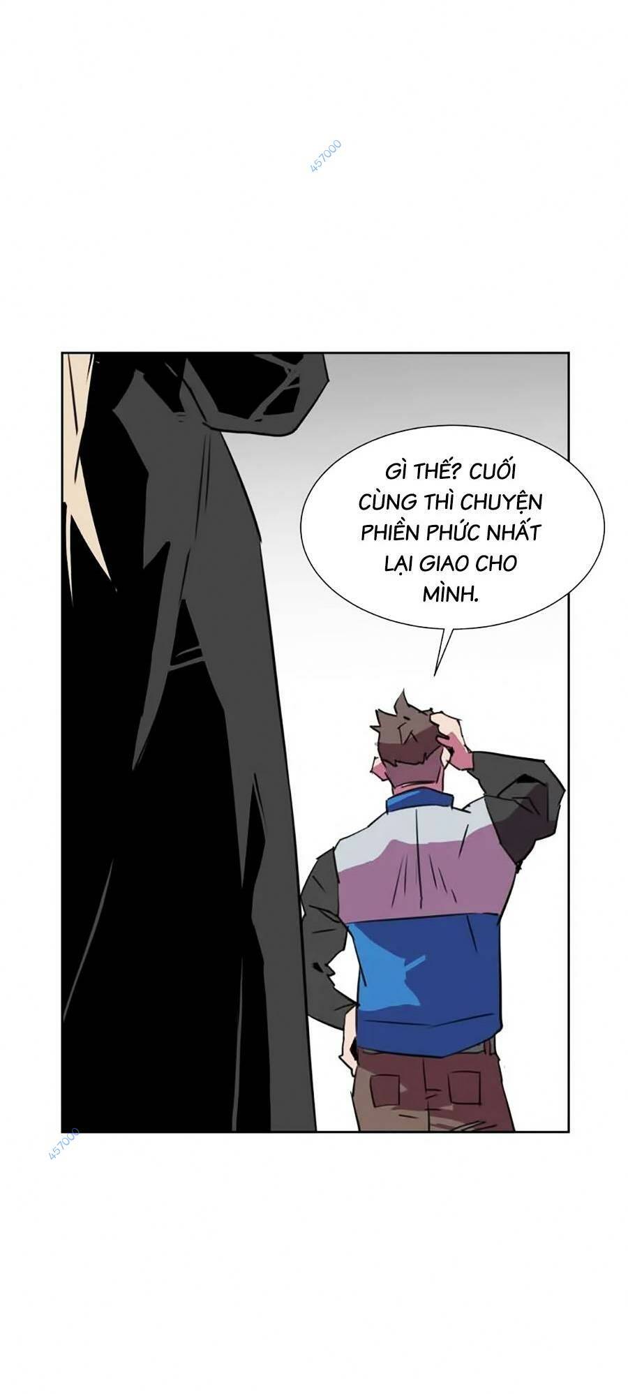 Săn Lùng Bắt Nạt Chương 54 Ảnh 69