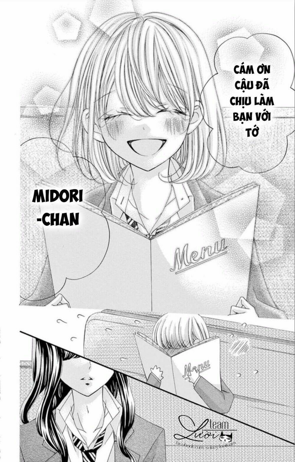 Zettai!! Sawaru No Kinshi!! Ore No Mono Chương 3 Ảnh 20