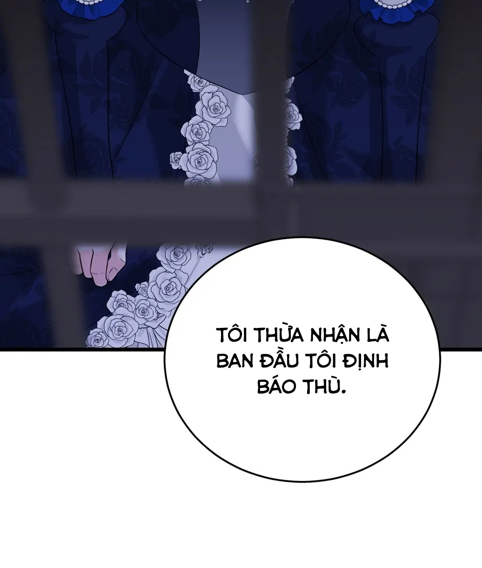Những Người Anh Nguy Hiểm Của Công Nương Chương 90 Ảnh 15