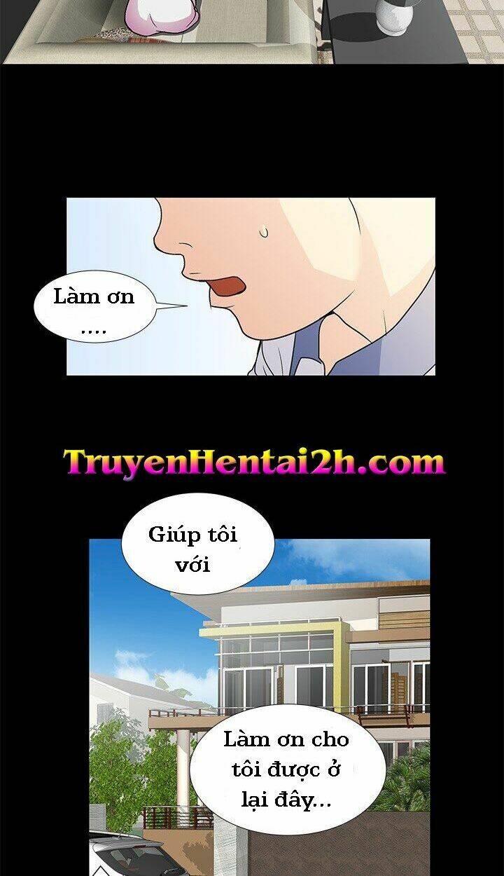 Cậu Sẽ Làm Như Tôi Nói Chứ? Chương 2 Ảnh 12