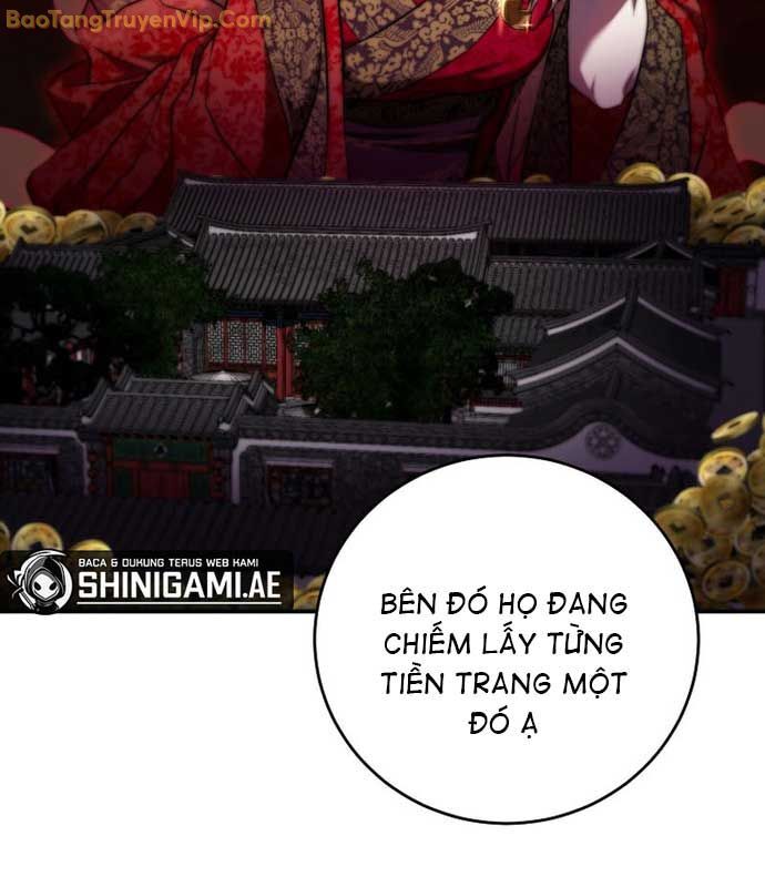 Võ Đang Kỳ Hiệp Chương 139 Ảnh 74