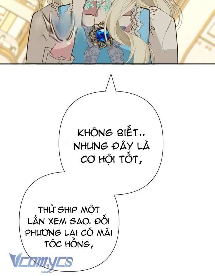Sau Này Họ Sẽ Sinh Ra Tôi Chương 20 Ảnh 46