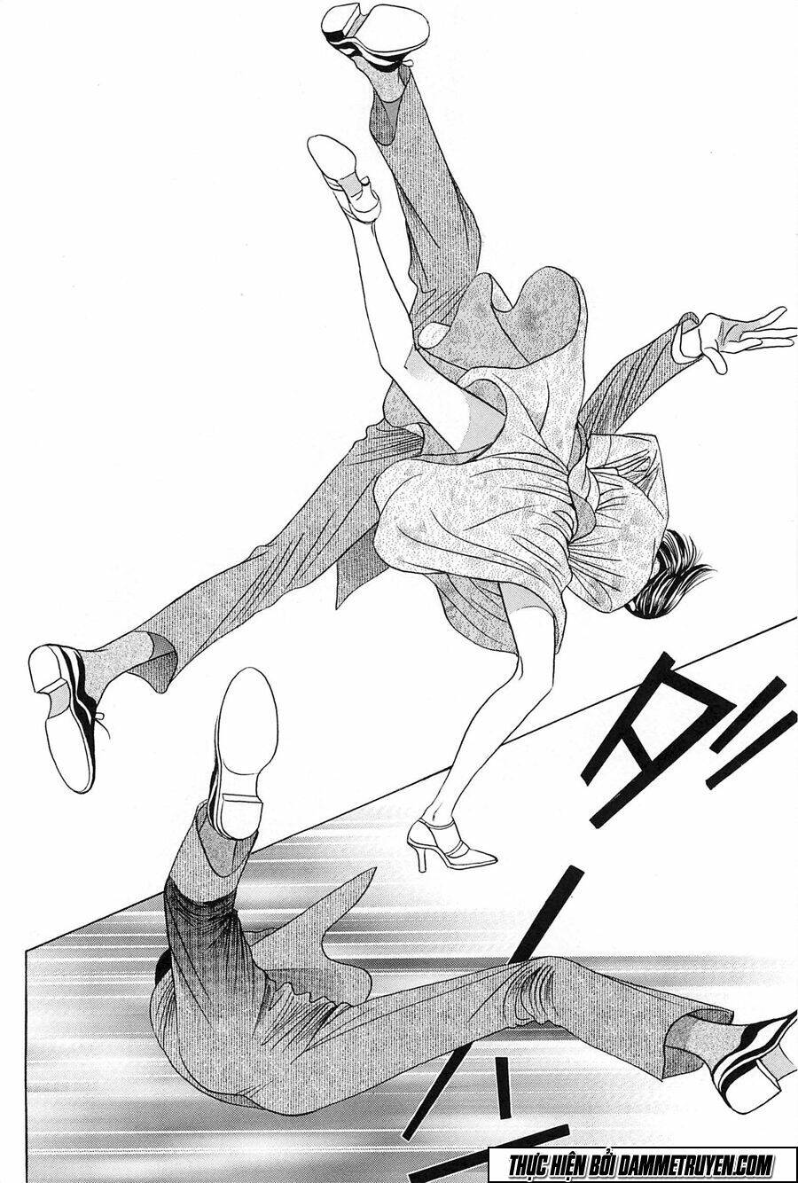 Himitsu Chương 25 Ảnh 6