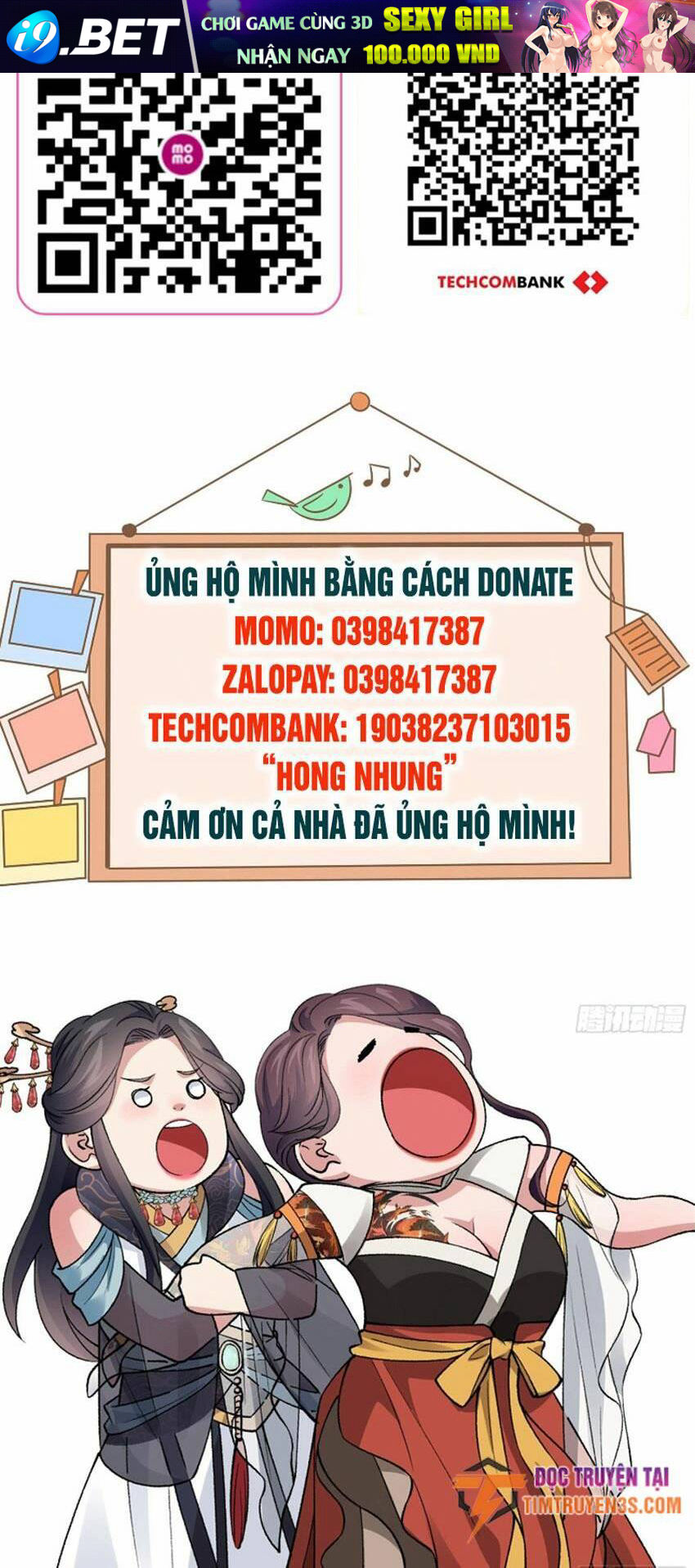 Du Hành Thời Gian Về Ngày Đầu Mạt Thế Chương 32 Ảnh 53