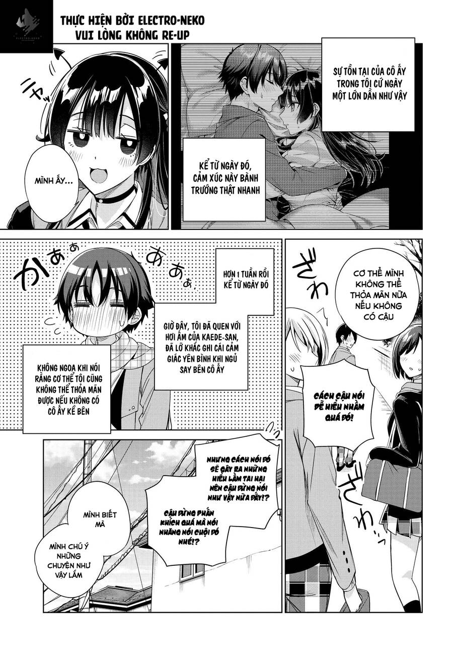 Ryoushin No Shakkin Wo Katagawari Shite Morau Jouken Wa Nihon Ichi Chương 23 Ảnh 7