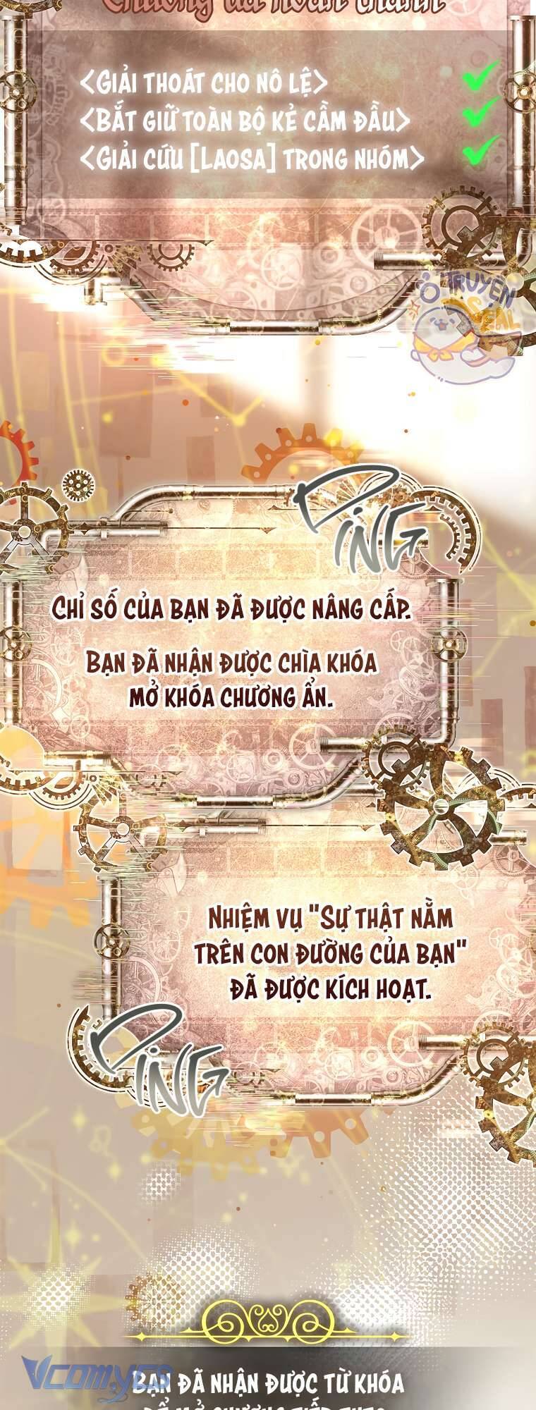 Tôi Đã Tắt Cài Đặt Chế Độ Nhận Thức Nỗi Đau! Chương 35 Ảnh 71