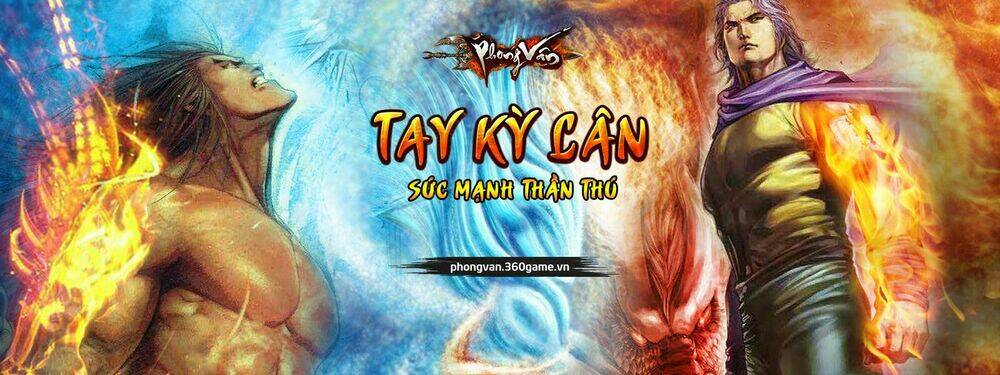 Phong Vân Chương 673 Ảnh 60